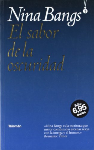 El sabor de la oscuridad (Talismán)