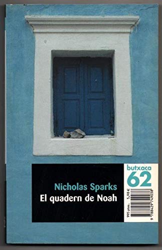 El Quadern De Noah