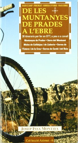 Per les serres del Mestral (I): 9 (Azimut)