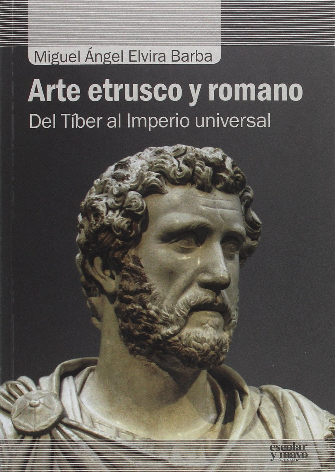 Arte etrusco y romano