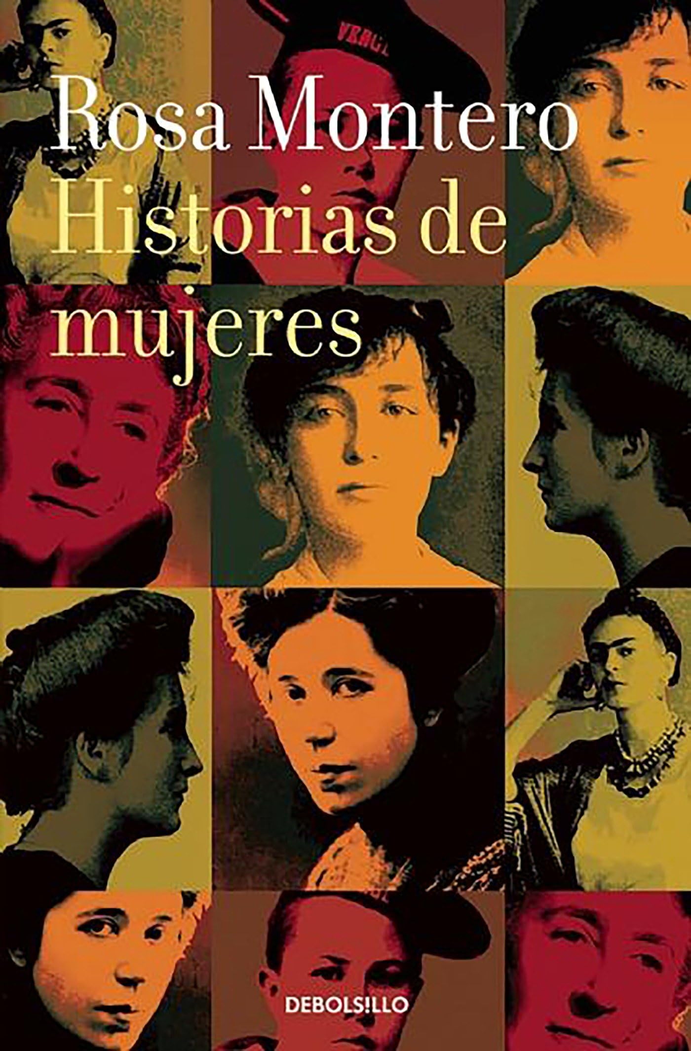 Historias de mujeres (Best Seller)
