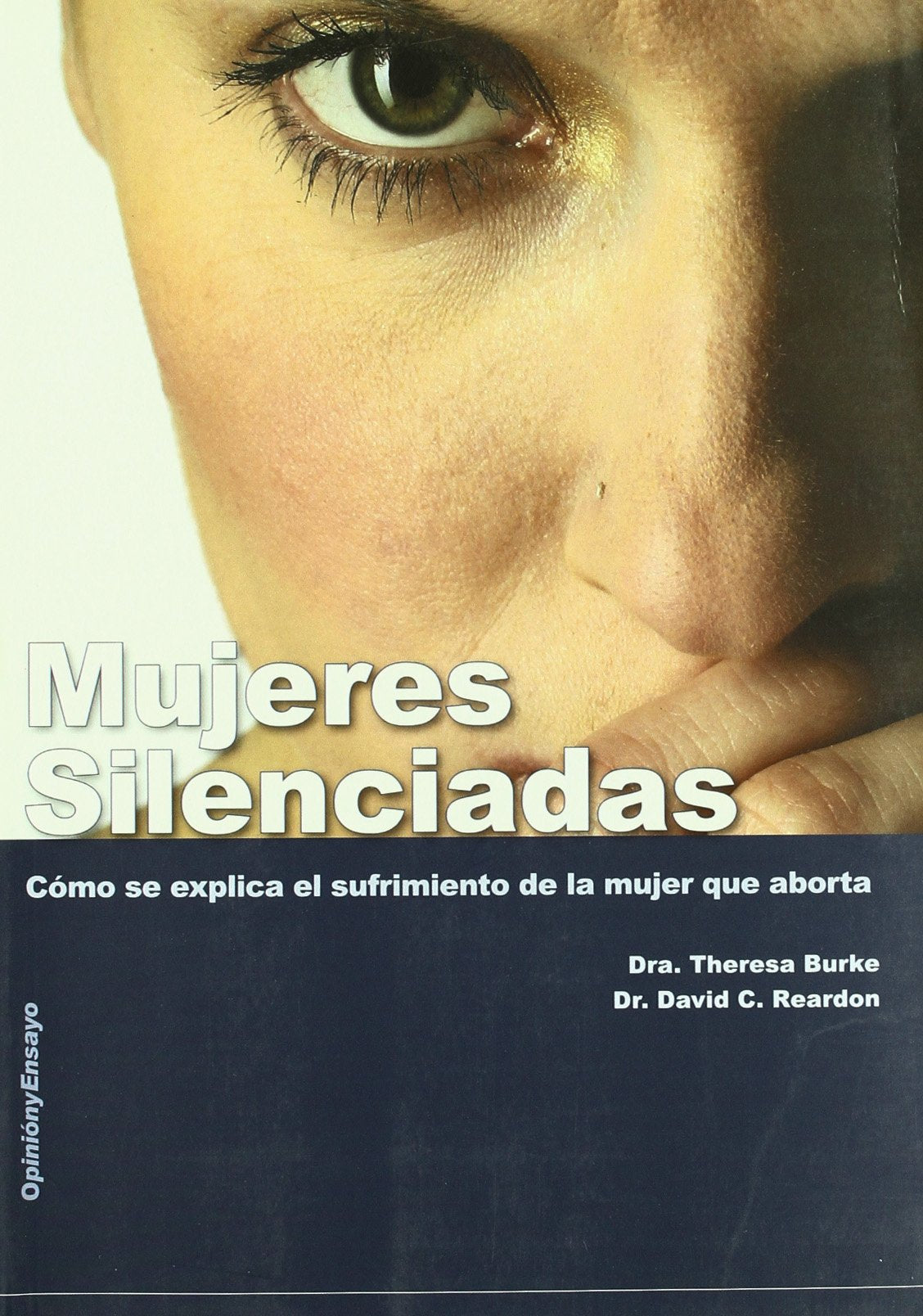 Mujeres Silenciadas