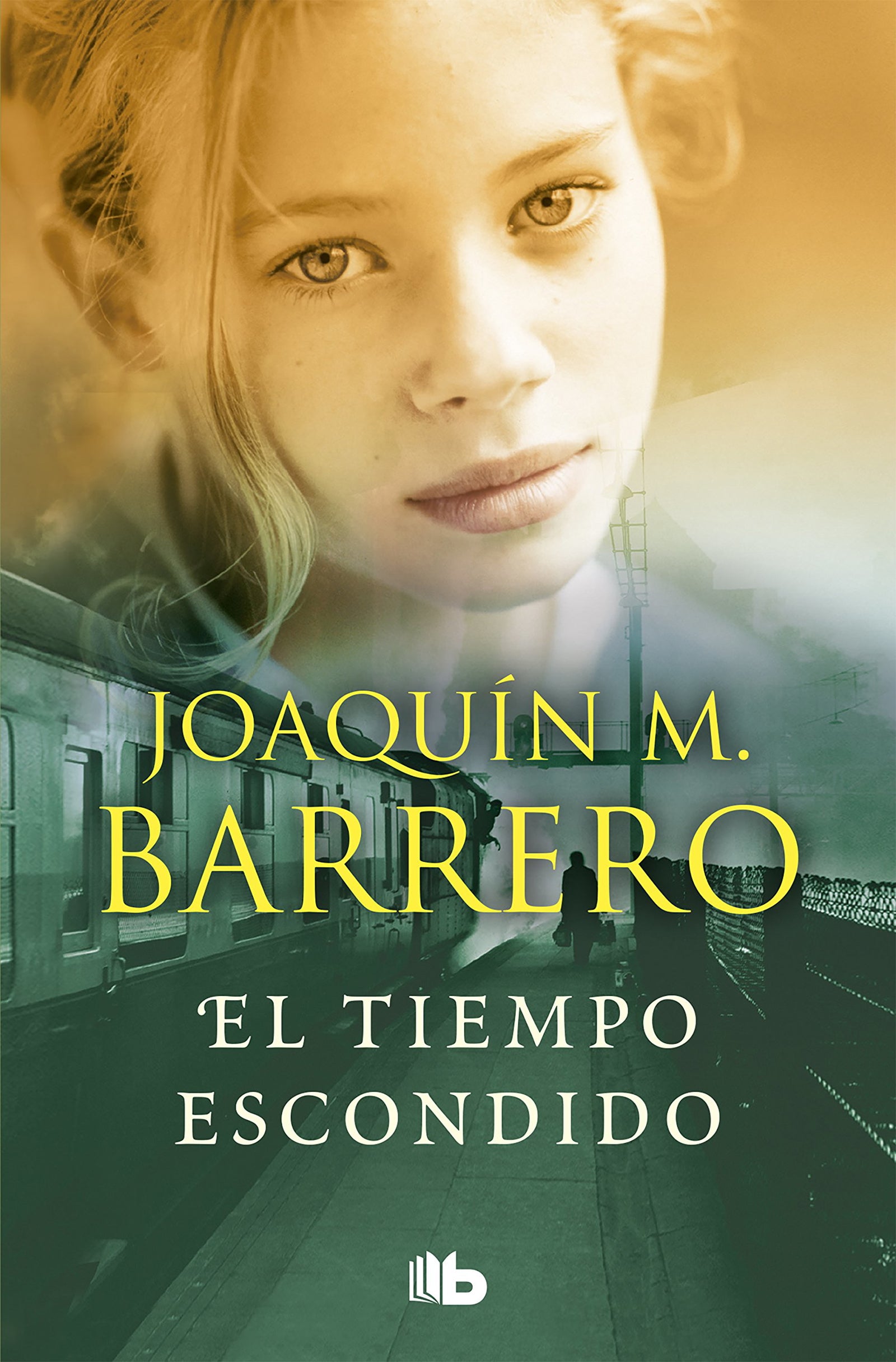 El tiempo escondido (Serie Corazón Rodríguez) (Ficción)
