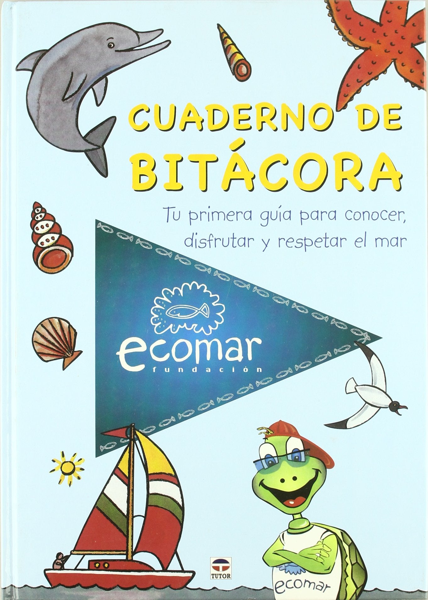 Cuaderno de Bitácora (NAUTICA)