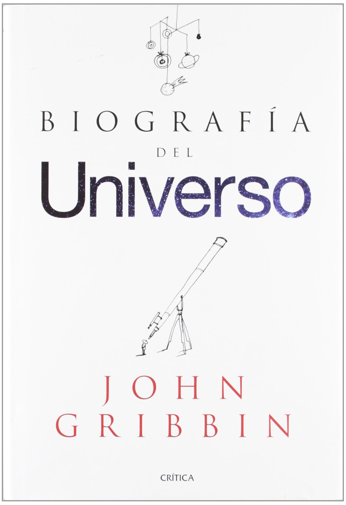 Biografía del Universo: 1 (Drakontos)