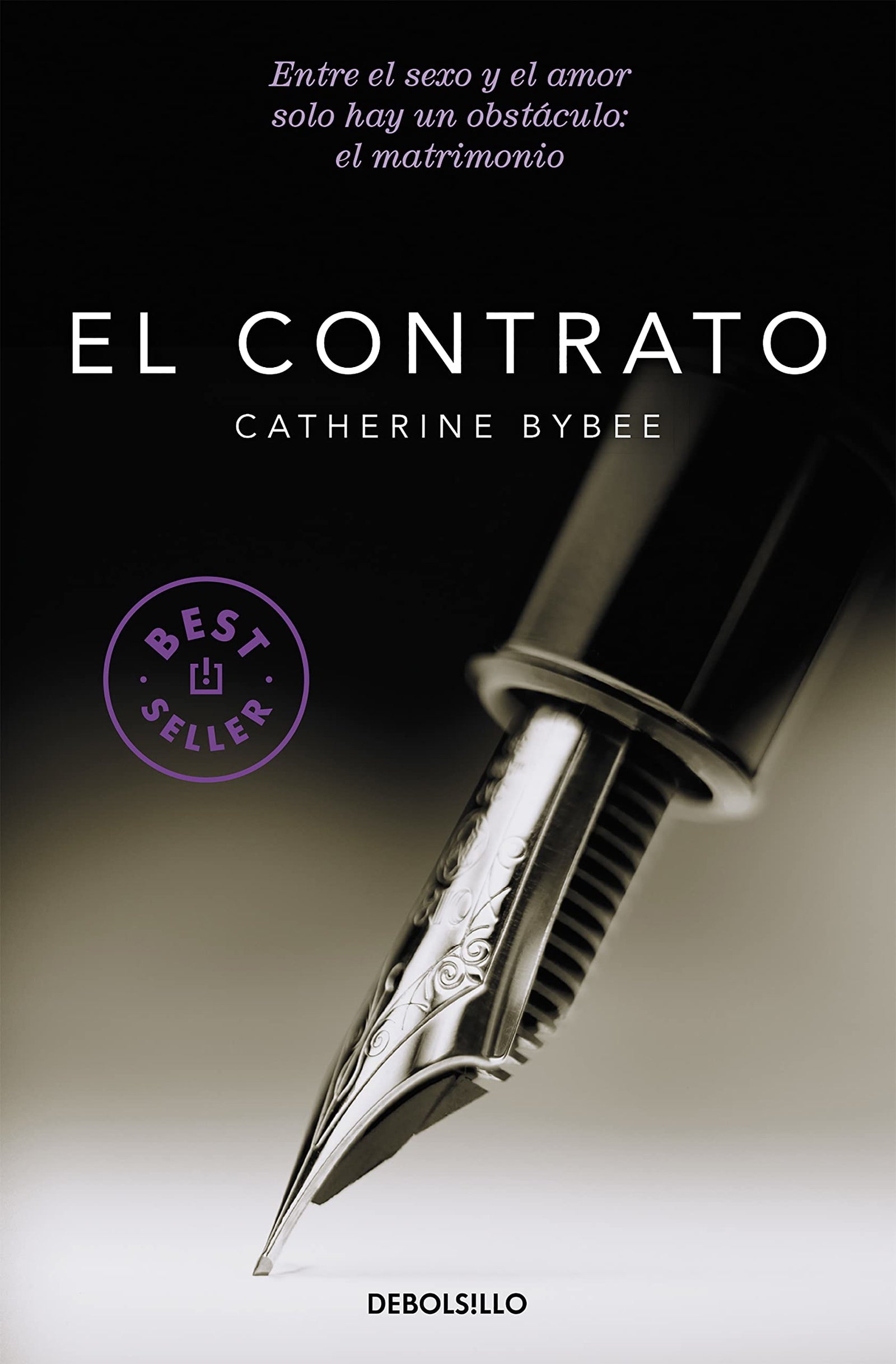 El contrato (Casaderas 1) (Best Seller)