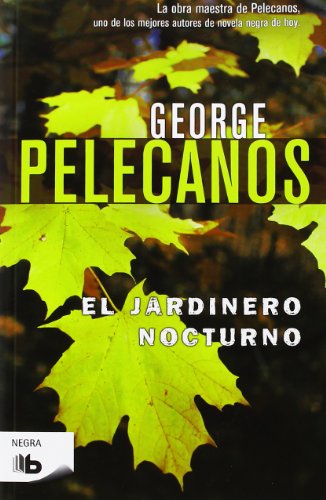 El jardinero nocturno