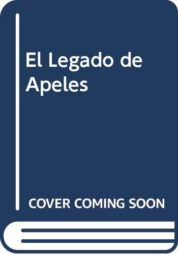 El legado de apeles. estudios sobre el arte del renacimiento 3