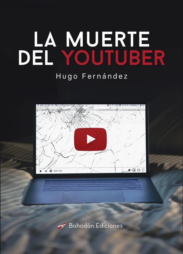 La muerte del Youtuber