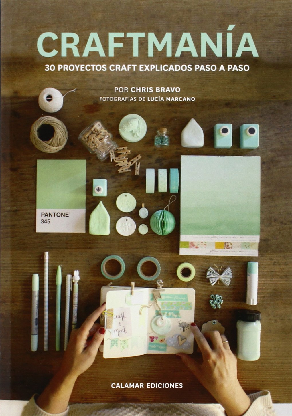 Craftmanía (CALAMAR)