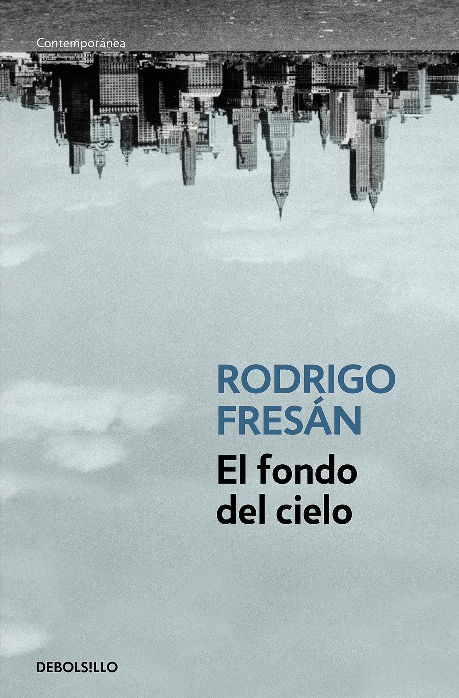El fondo del cielo (Contemporánea)