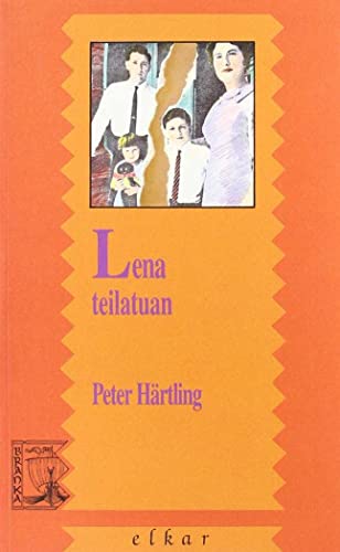 Lena teilatuan