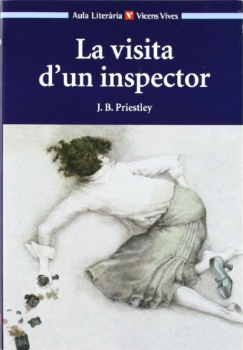 La Visita D'un Inspector N/c (Aula Literària)
