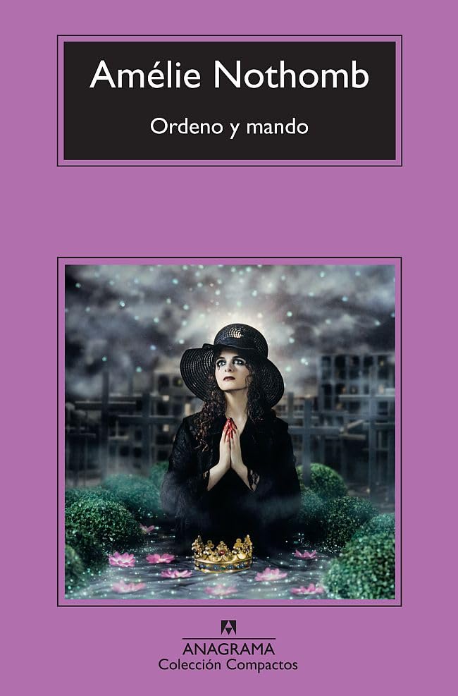 Ordeno y mando: 558 (Compactos)
