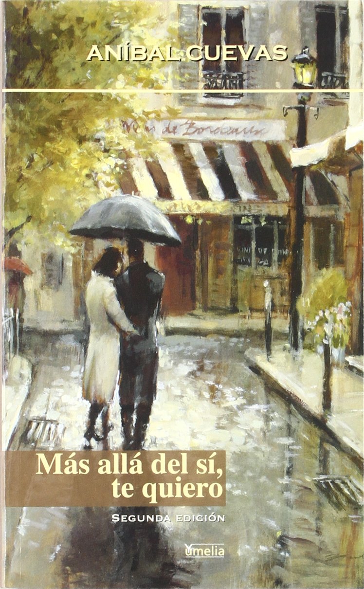 Más allá del sí, te quiero