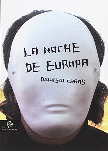 LA NOCHE DE EUROPA (Palabreadorxs)