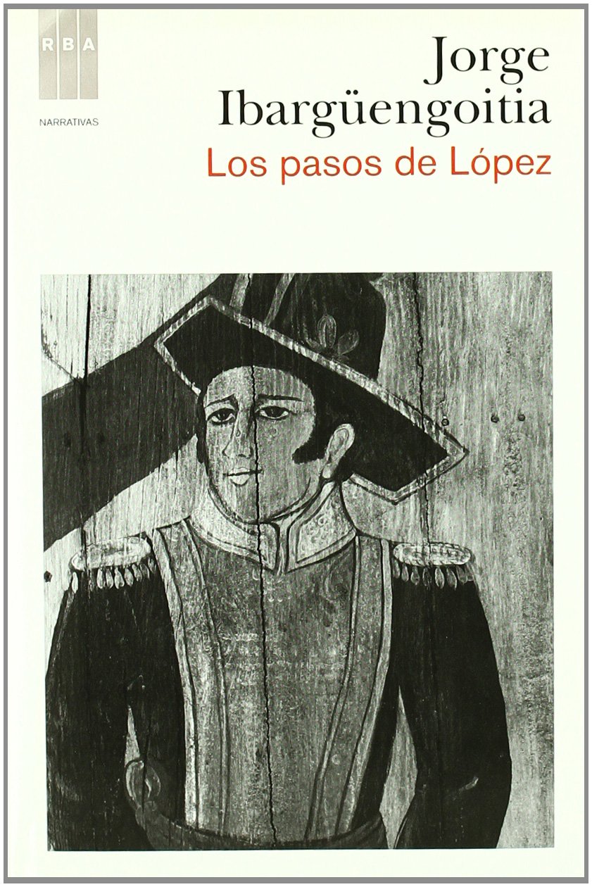 Los pasos de lopez