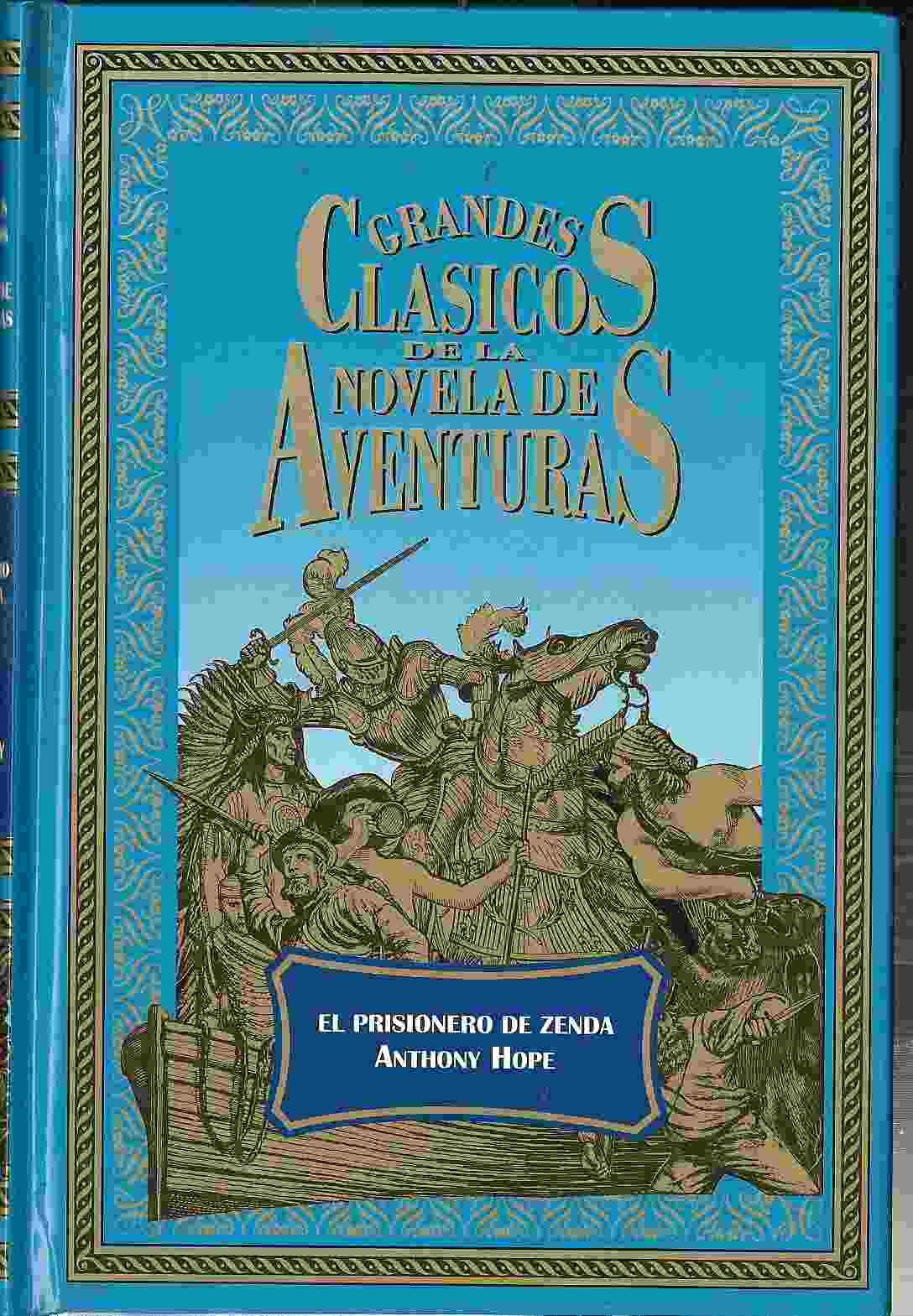 El prisionero de Zenda