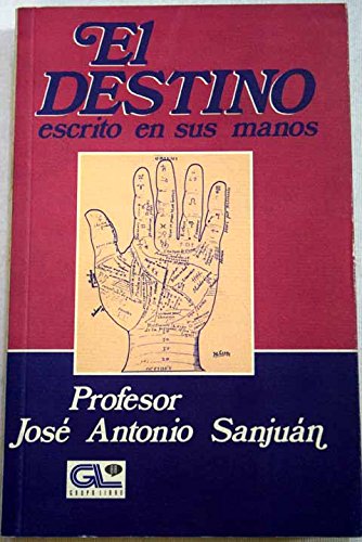 El destino escrito en sus manos