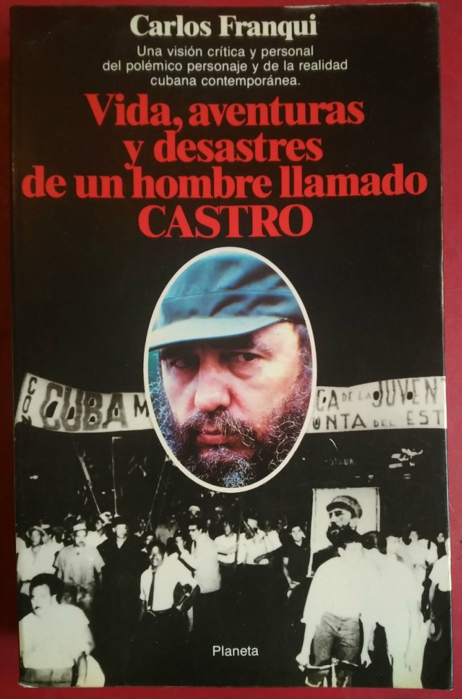 Vida Aventuras Y Desastres De UN Hombre Llamado