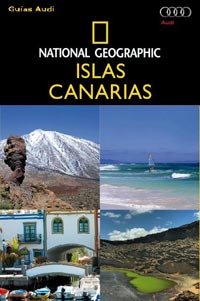 Guia audi canarias: 589 (GUÍAS)