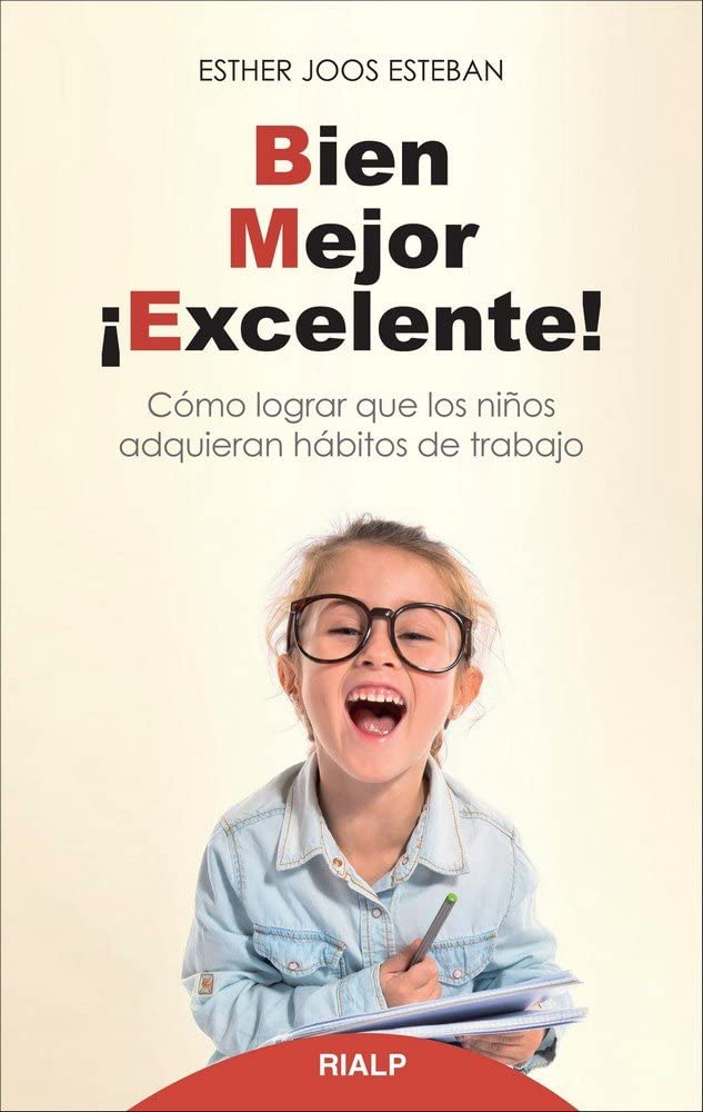 bien Mejor excelente! (Bolsillo)