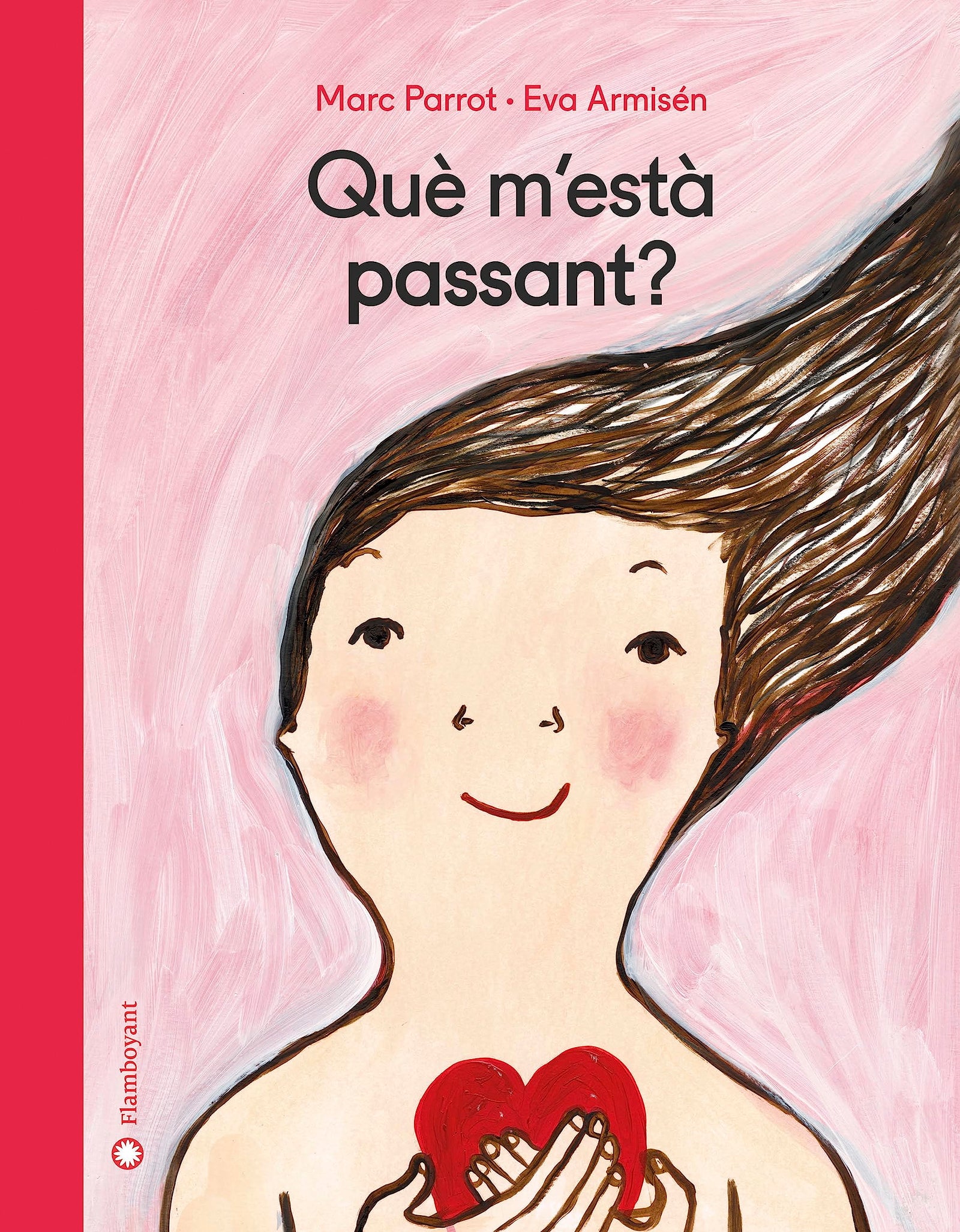Què m'està passant? (CATALAN)
