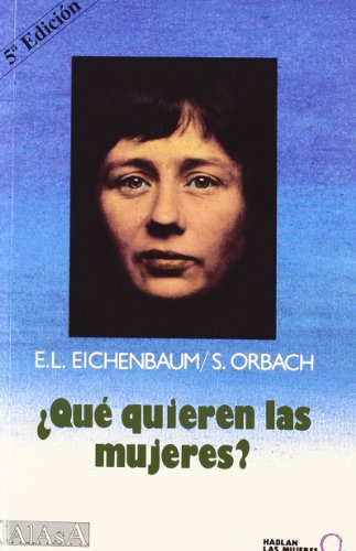 ¿Qué quieren las mujeres?