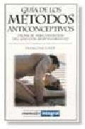 Guia de los metodos anticonceptivos: 060 (OTROS INTEGRAL)