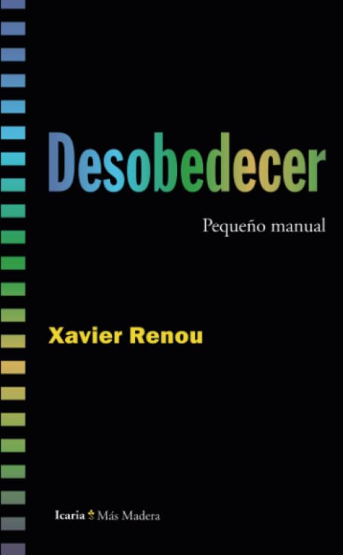 Desobedecer