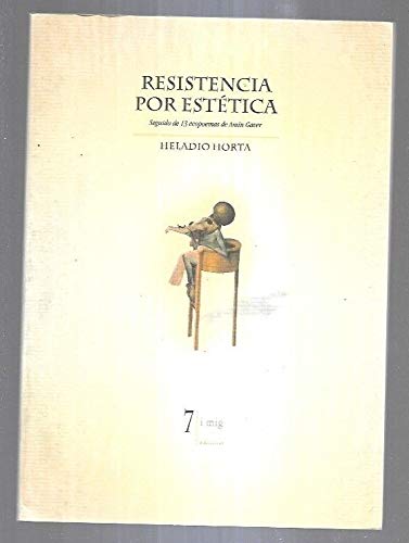 Resistencia por estetica