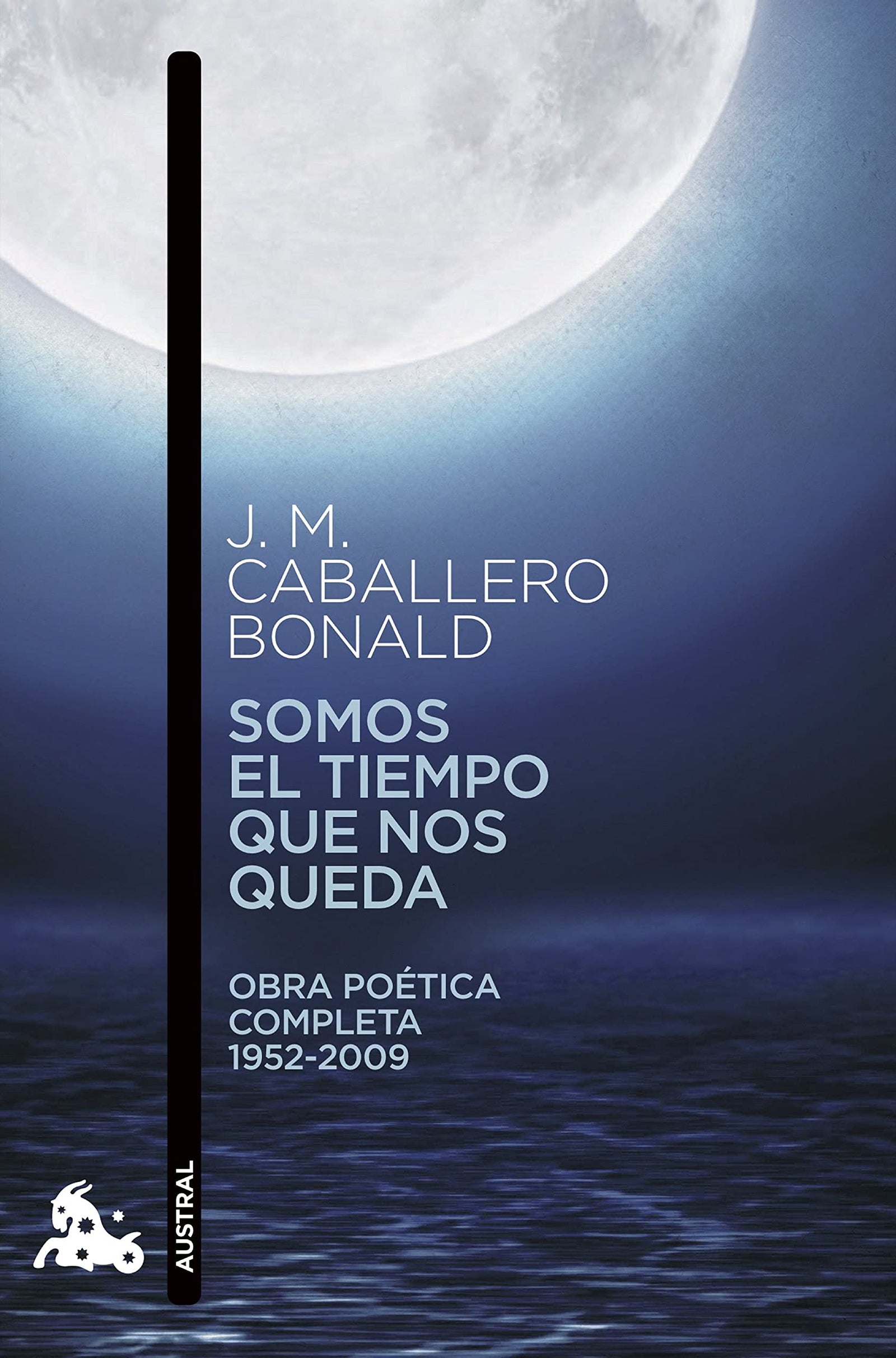 Somos el tiempo que nos queda (Contemporánea)