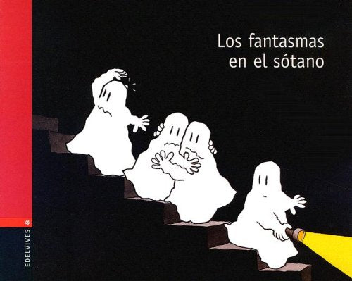 Los fantasmas en el sotano