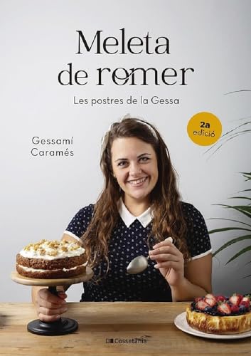 Meleta de romer