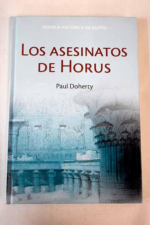 Los Asesinatos De Horus