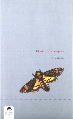 El grito de la mariposa