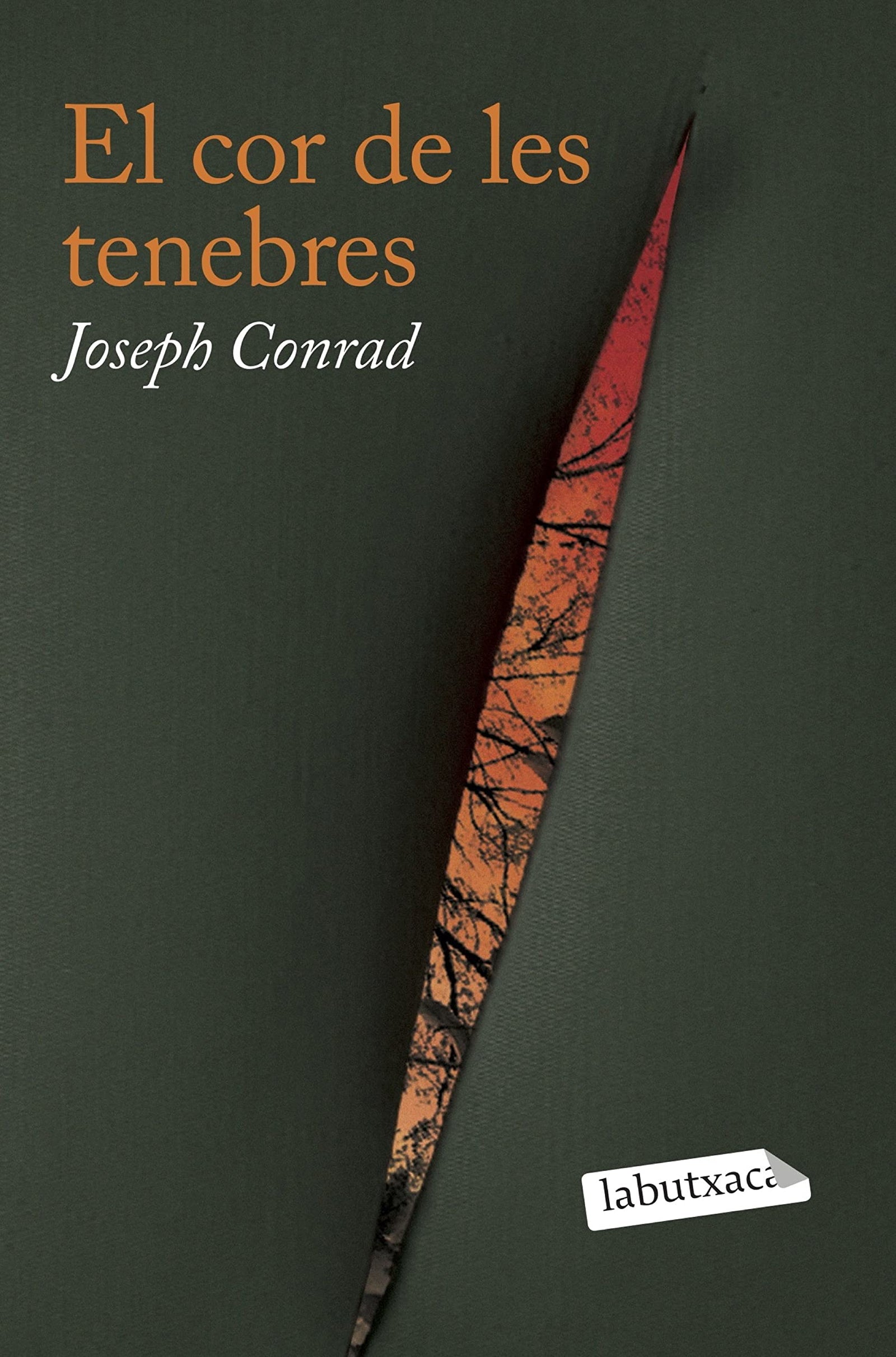 El cor de les tenebres (LABUTXACA)