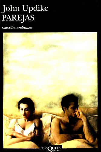 Parejas: 250 (Andanzas)