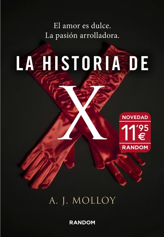La historia de X (RANDOM)
