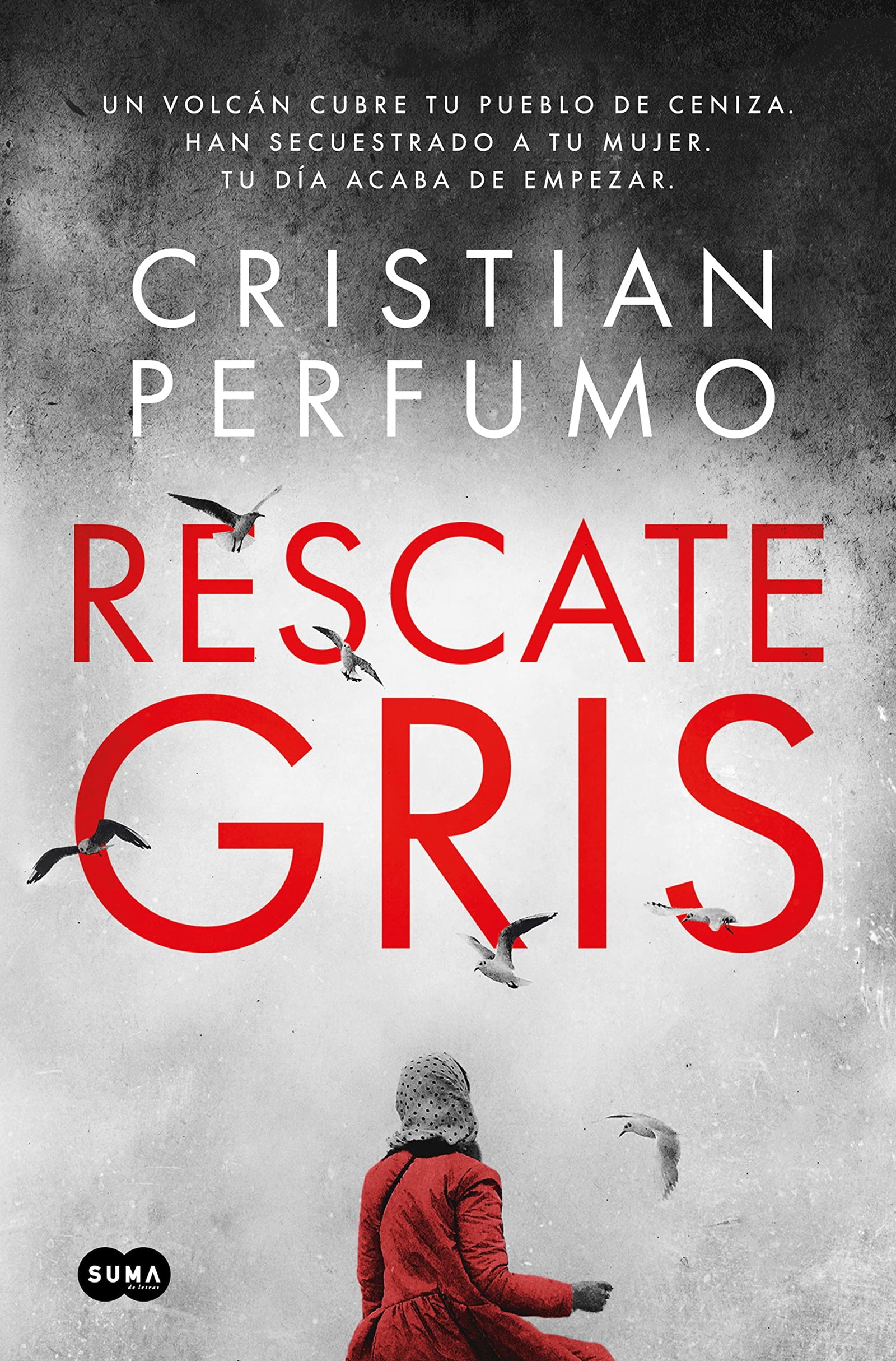 Rescate gris (SUMA)