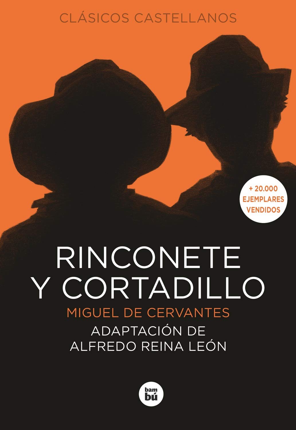 Rinconete y Cortadillo (Clásicos castellanos)