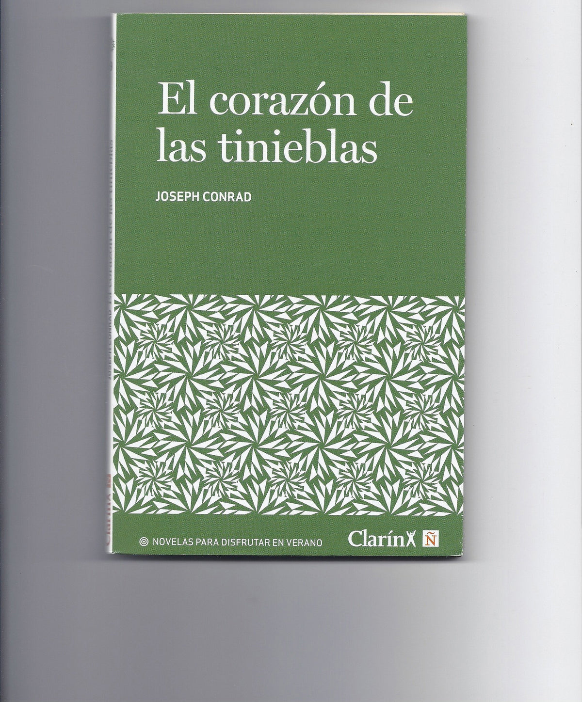 Z El corazón de las tinieblas