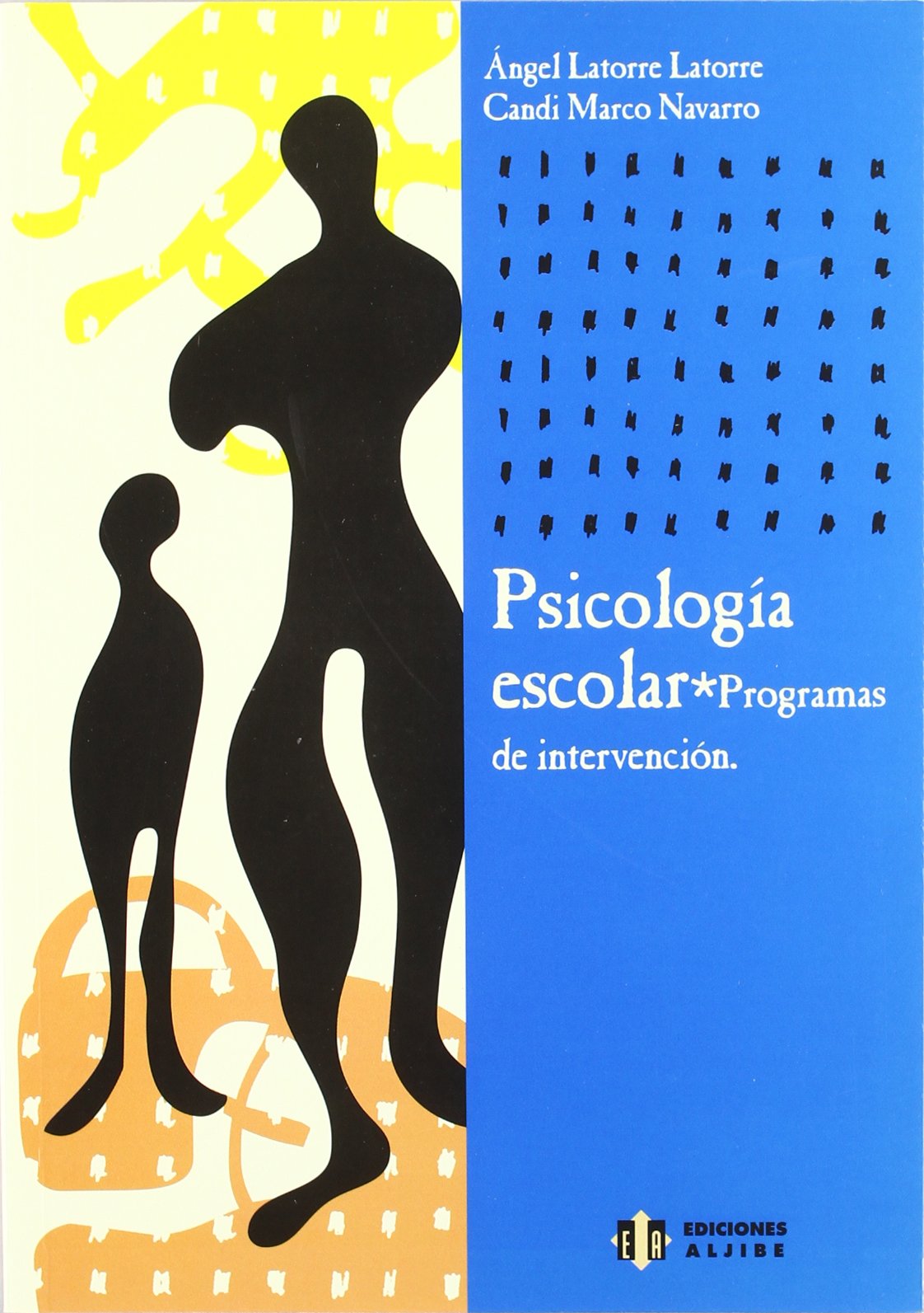 Psicologia Escolar. Programas De Interve: Programas de intervención