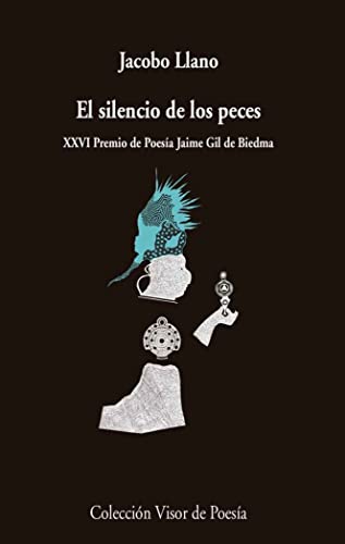 El silencio de los peces: 969 (visor de Poesía)