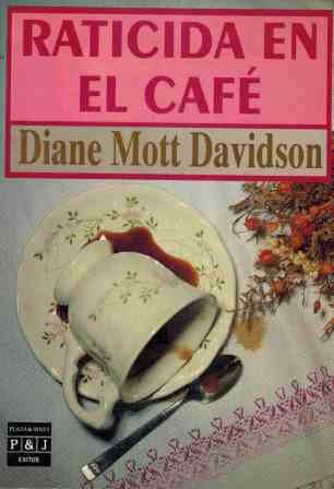 Raticida en el cafe