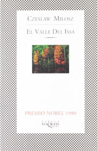 El valle del Issa: 113 (FÁBULA)