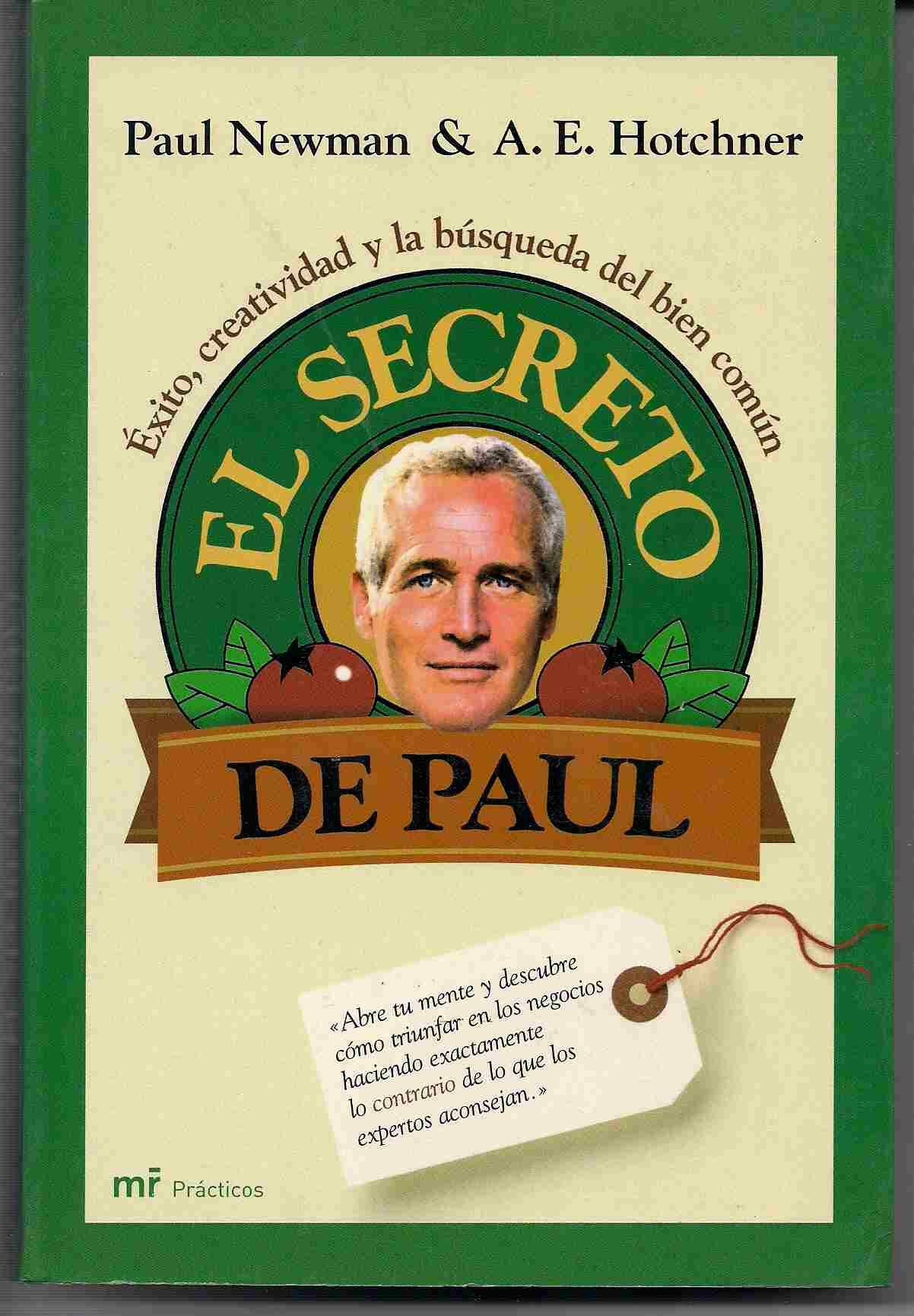 El secreto de Paul: 1 (MR Prácticos)