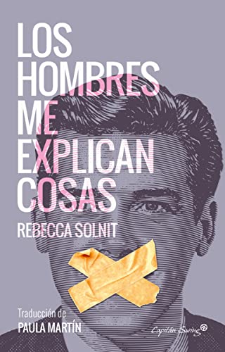 Los Hombres Me Explican Cosas (ENTRELINEAS)