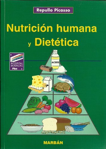 Nutrición humana y dietética