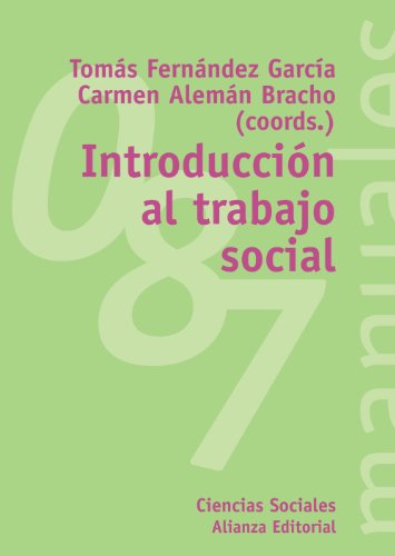 Introducción al Trabajo Social (El libro universitario - Manuales)